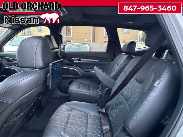 Used 2025 Kia Telluride SX Prestige X-Line image 13