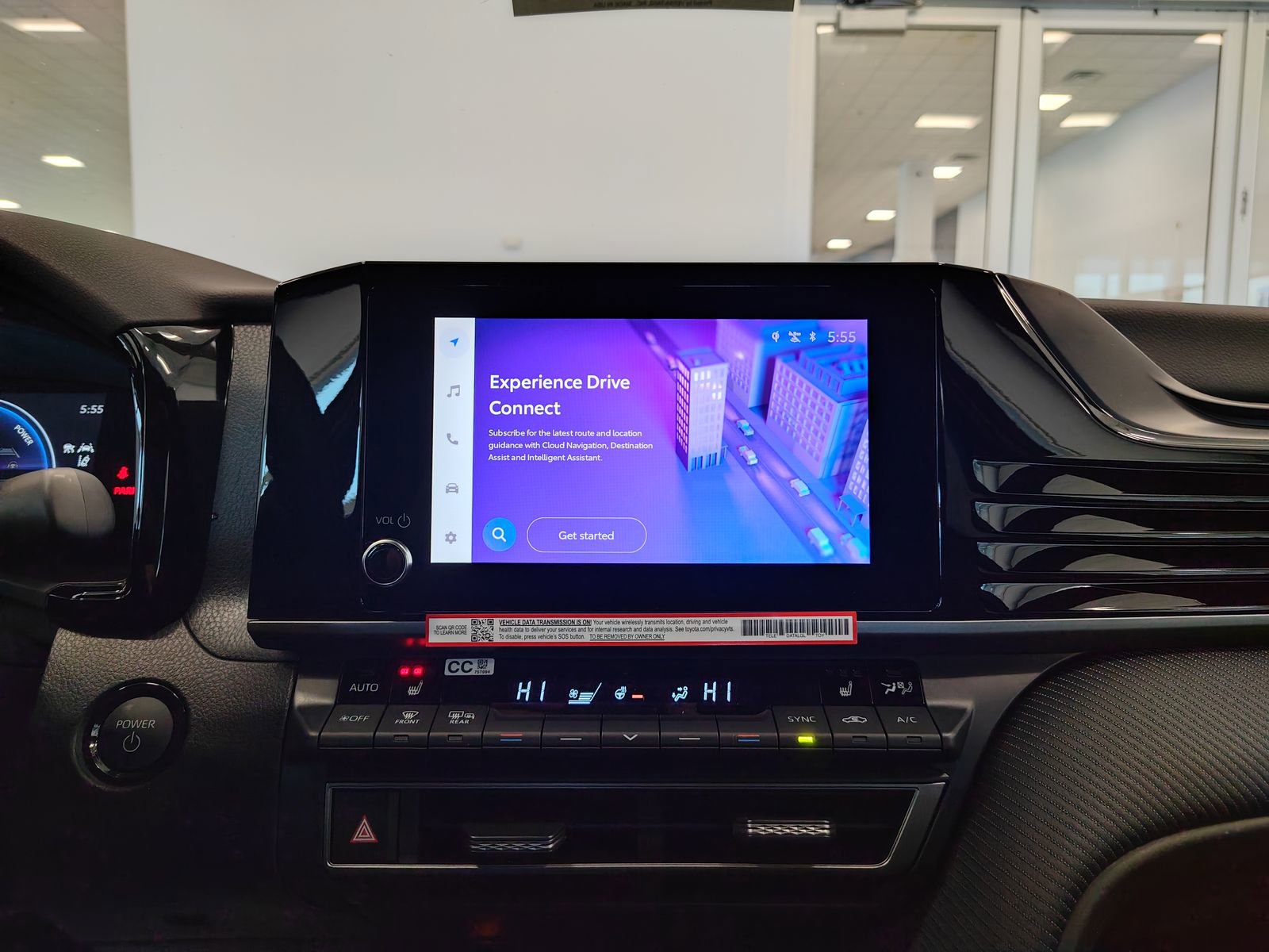 New 2026 Toyota Camry SE w/ Convenience Package image 23