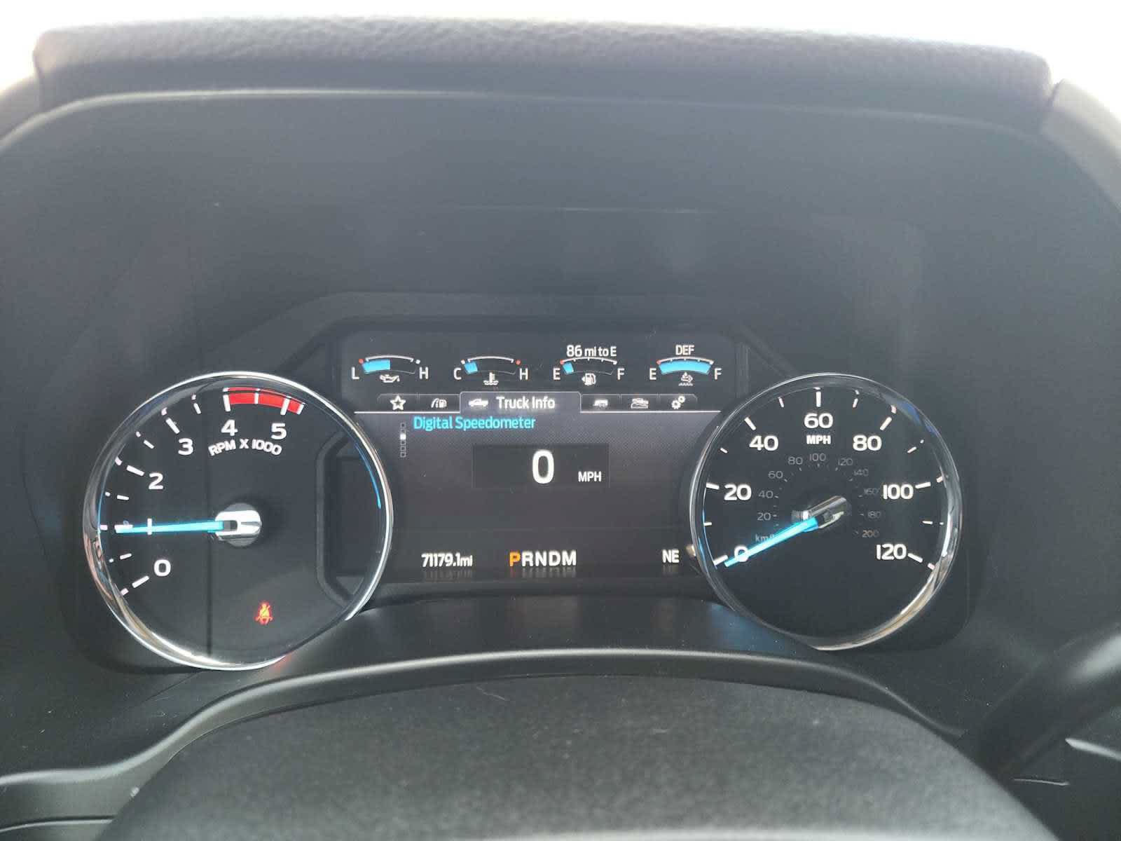 Used 2020 Ford F350 Lariat w/ Lariat Ultimate Package AWD/4WD image 23