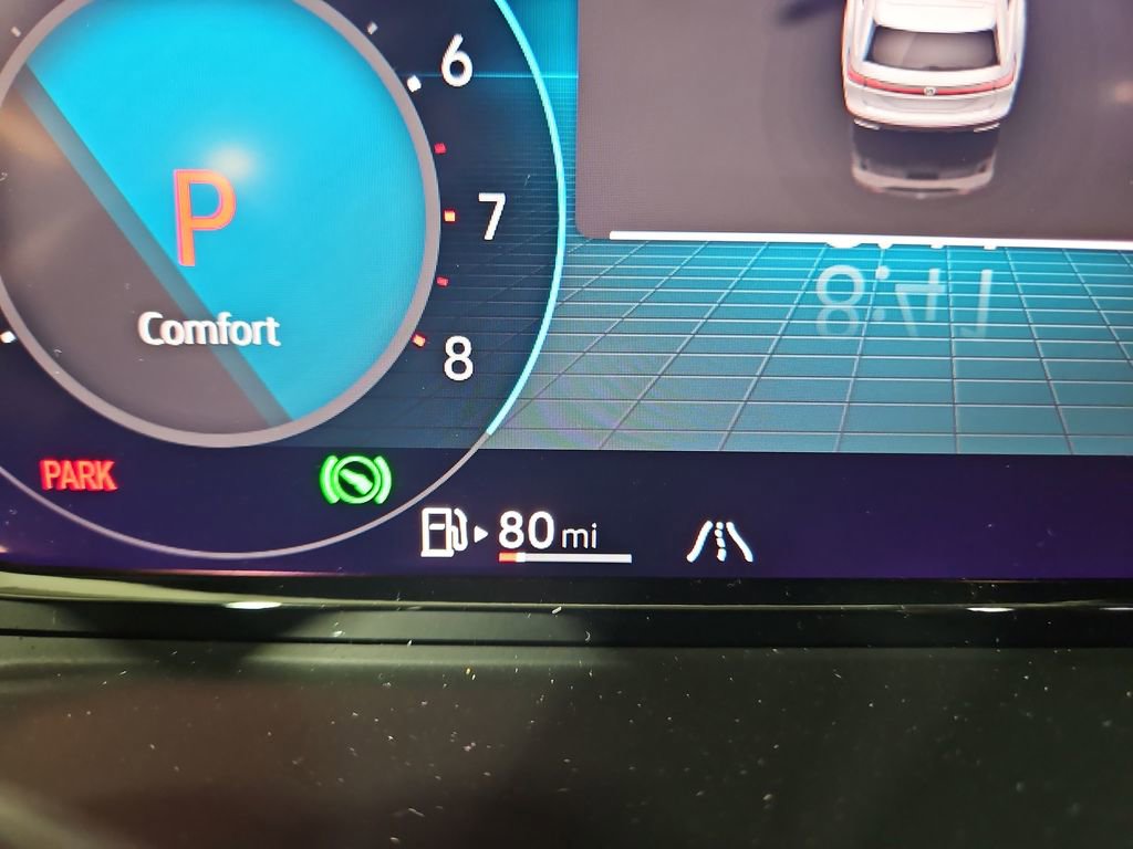 New 2026 Volkswagen Atlas SE image 16