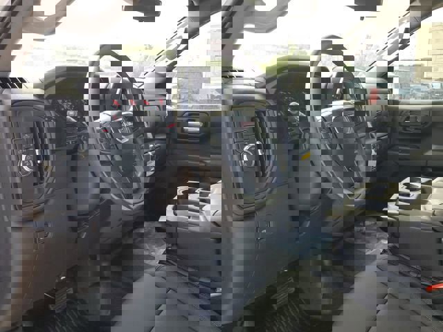New 2026 GMC Sierra 1500 Pro RWD image 12