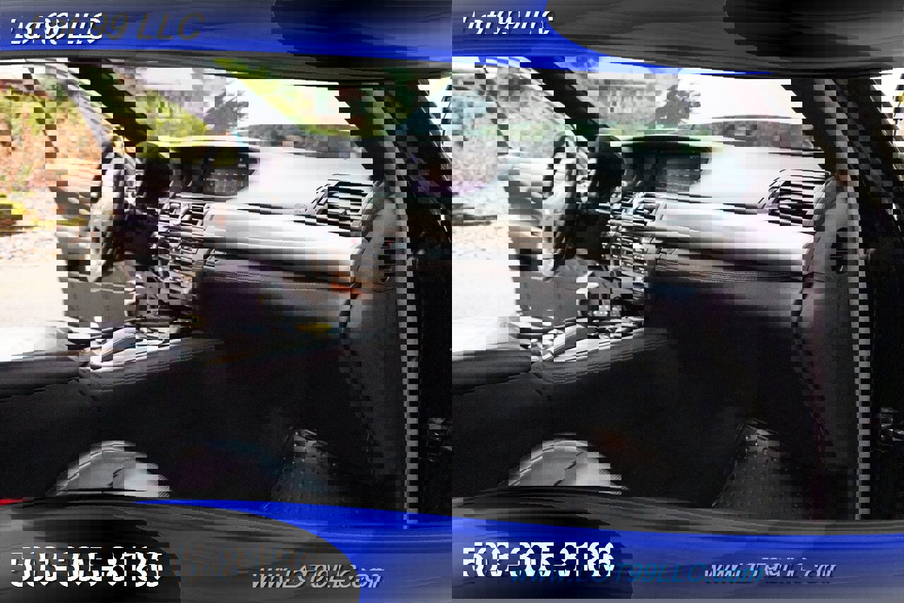 Used 2015 Lexus LS 460 AWD w/ F Sport Package image 19