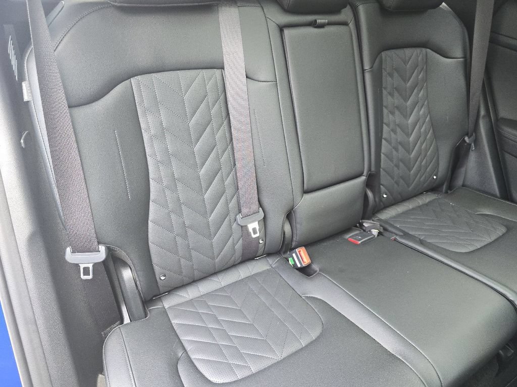 Used 2025 Kia Sportage X-Line w/ Premium Package AWD/4WD image 21