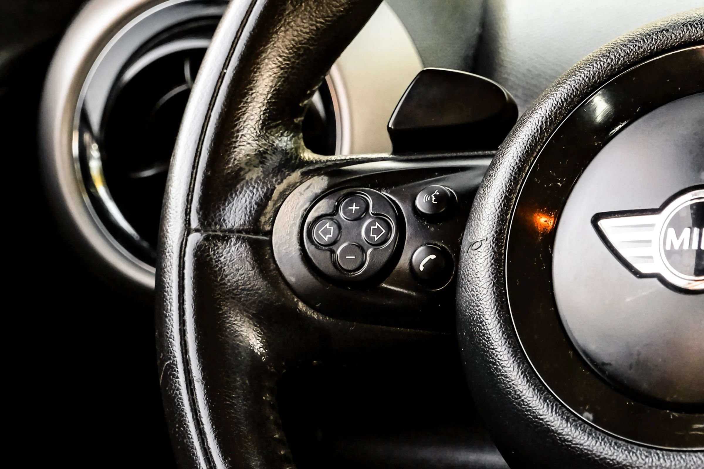 Used 2011 MINI Cooper Countryman S FWD image 16