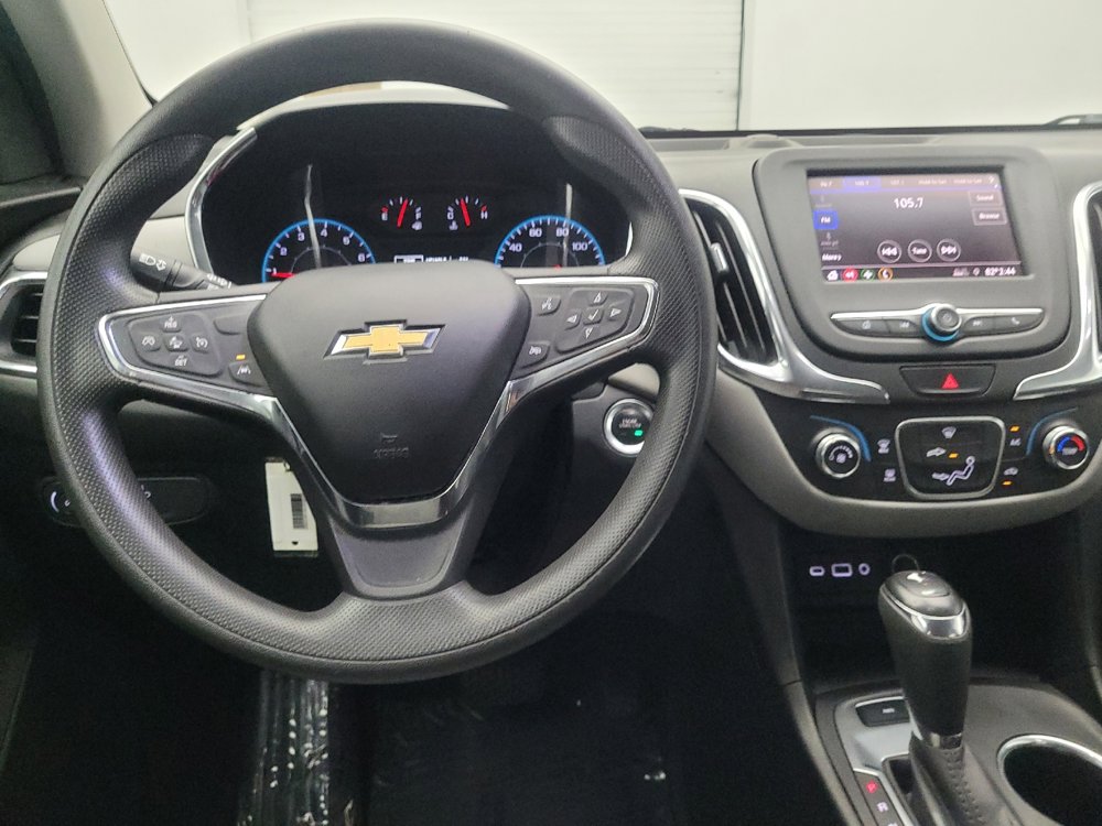 Used 2020 Chevrolet Equinox LS image 22