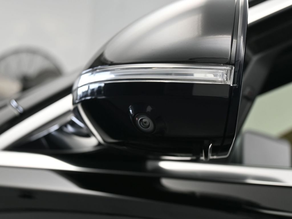 Used 2022 Mercedes-Benz S 580 4MATIC Sedan image 39