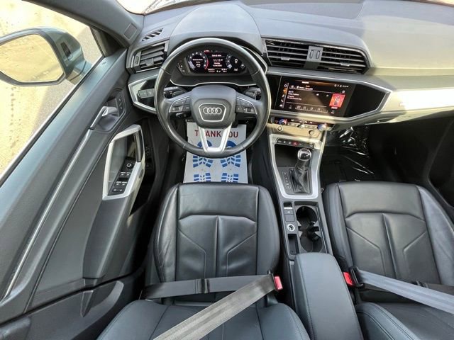 Used 2023 Audi Q3 2.0T Premium image 23