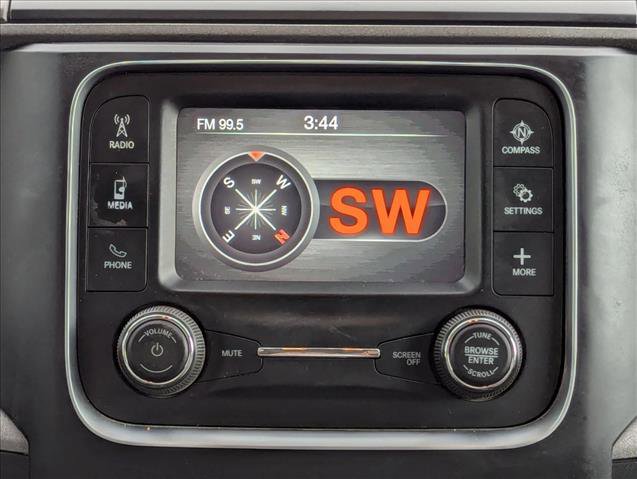 Used 2022 RAM 1500 Tradesman w/ Trailer Tow Group AWD/4WD image 13