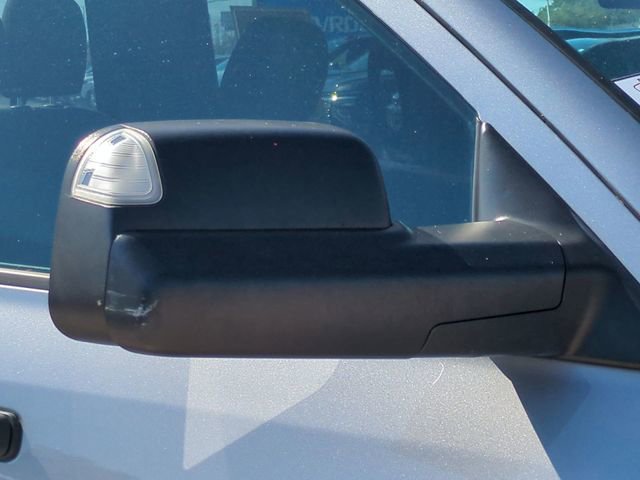 Used 2022 RAM 1500 Classic Warlock w/ Trailer & Traction Group image 12