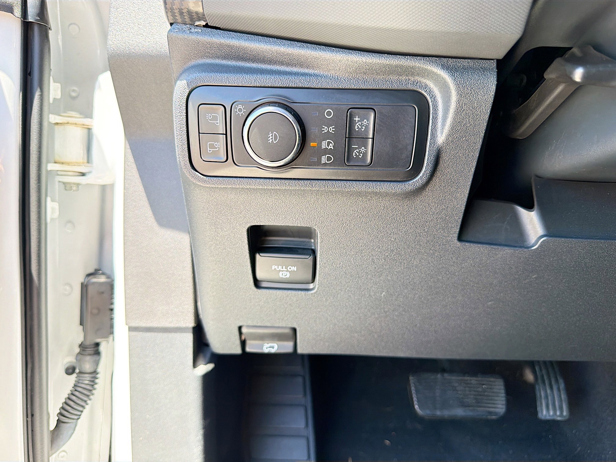 Used 2022 Ford Bronco Raptor image 34