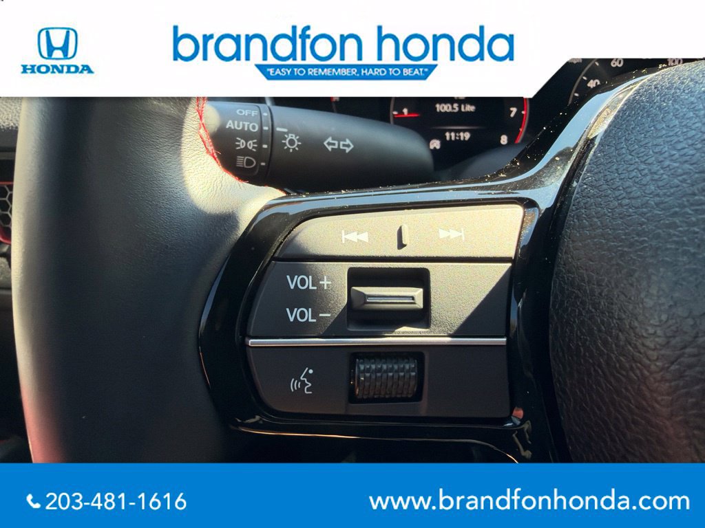 Used 2026 Honda Civic Si image 14