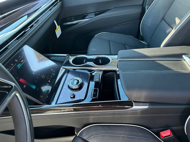 New 2026 Cadillac Escalade Luxury w/ Touring Package image 30