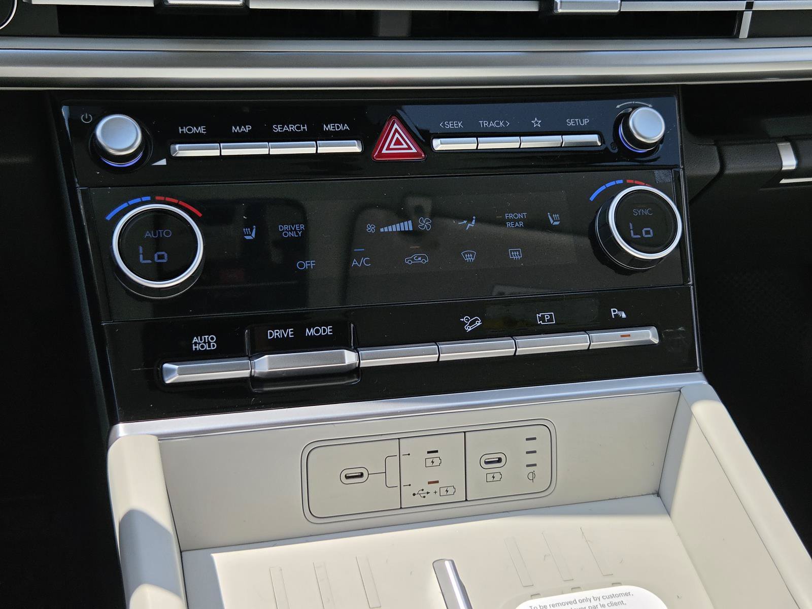 New 2027 Hyundai Santa Fe SEL FWD image 20
