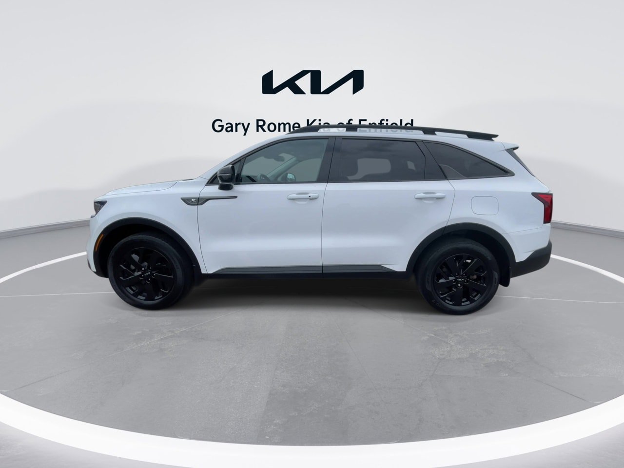Certified 2023 Kia Sorento S AWD/4WD image 5
