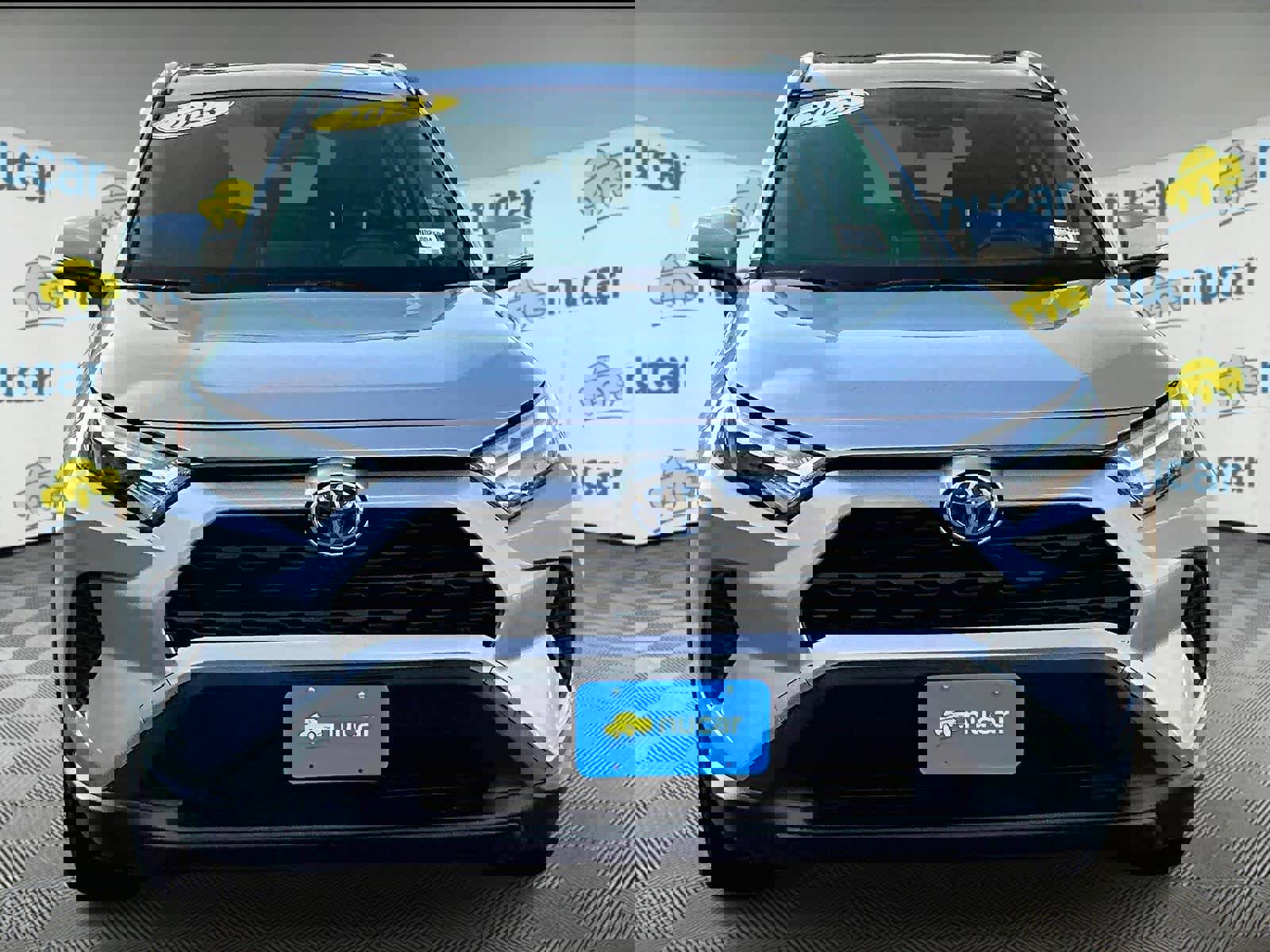 Used 2023 Toyota RAV4 XLE video 2