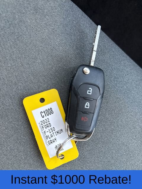 Used 2022 Ford F150 XLT AWD/4WD image 38