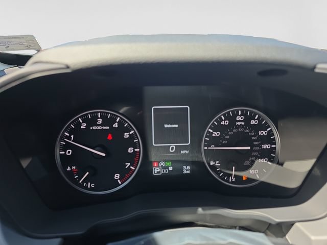 New 2026 Subaru Crosstrek 2.5i Limited AWD/4WD image 14