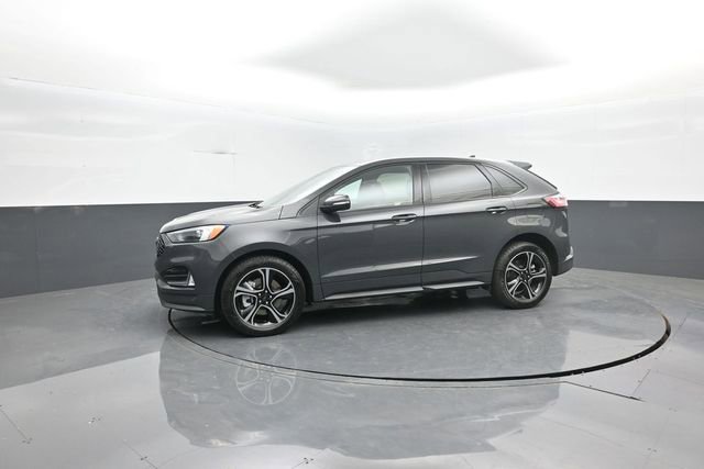 Certified 2021 Ford Edge ST image 4