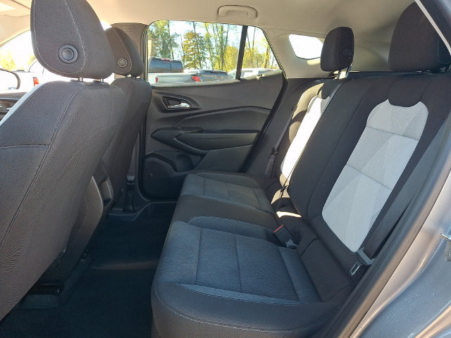Used 2024 Chevrolet Trax LS w/ LS Convenience Package FWD image 21
