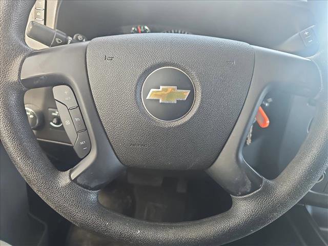 Used 2014 Chevrolet Express 3500 LT w/ LT Preferred Equipment Group image 24