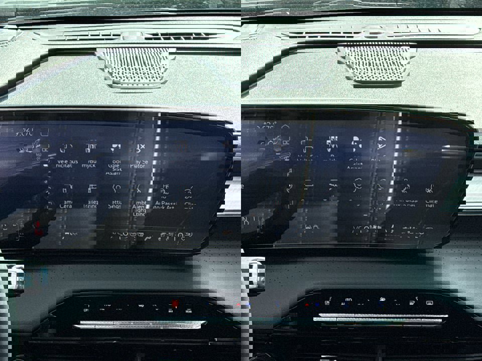 Used 2026 Buick Enclave Avenir w/ Super Cruise Package image 25