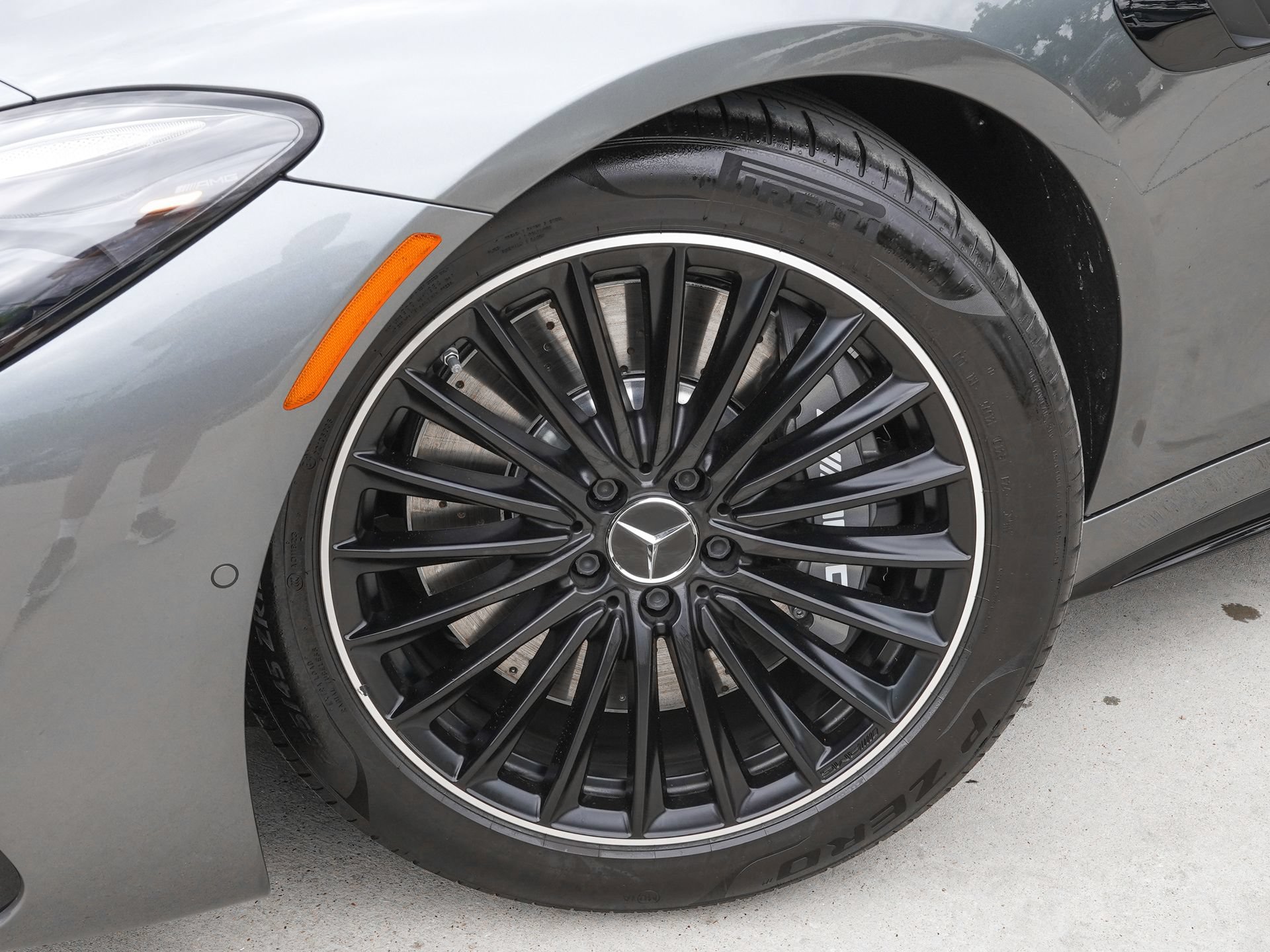 Used 2026 Mercedes-Benz AMG GT 43 image 26
