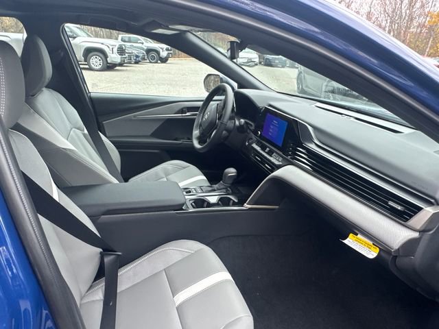 New 2026 Toyota Camry SE AWD/4WD image 12