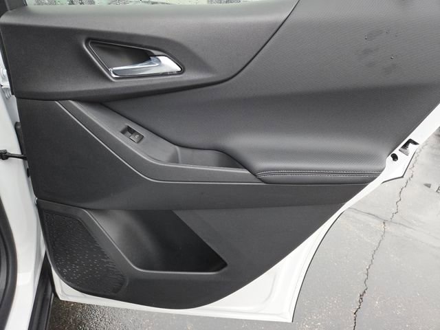 New 2026 Chevrolet Suburban RST w/ RST Capability Package image 24