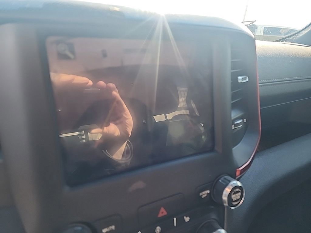 Used 2019 RAM 1500 Rebel w/ Rebel Level 2 Equipment Group image 21