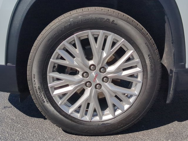 Used 2026 GMC Acadia Elevation w/ Elevation Premium Package image 22