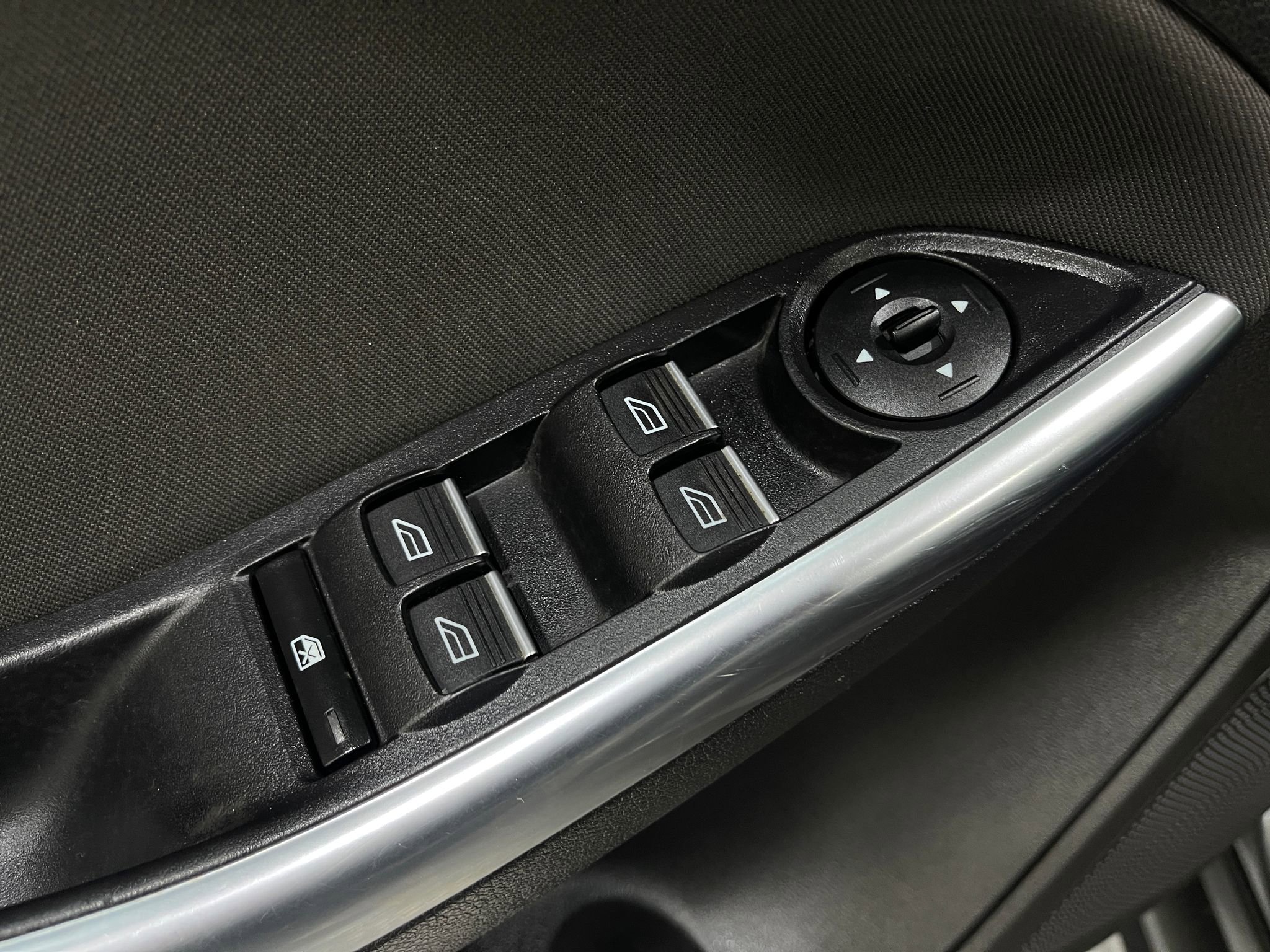 Used 2016 Ford Focus ST image 15