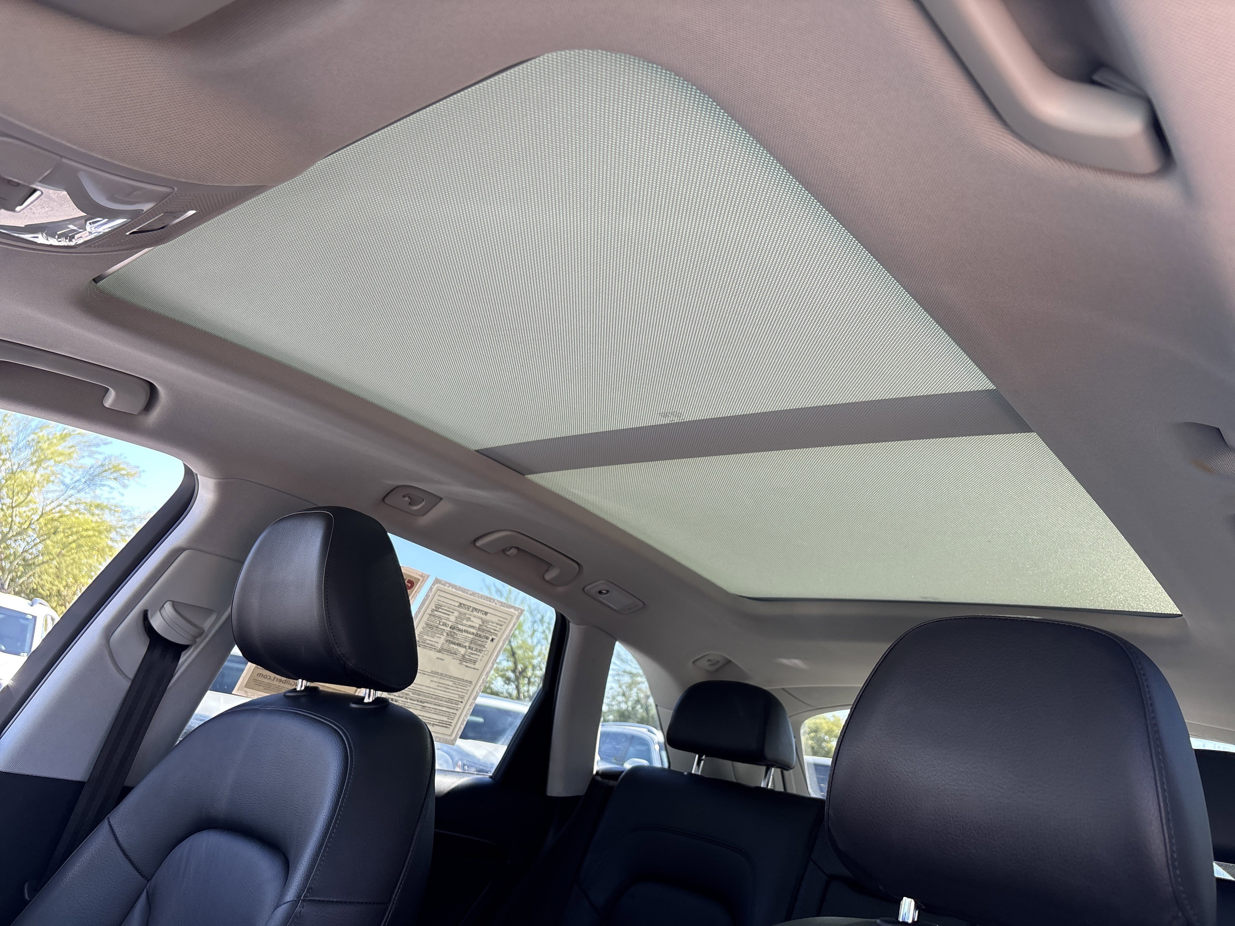 Used 2016 Audi Q5 3.0T Premium Plus w/ Technology Package image 16