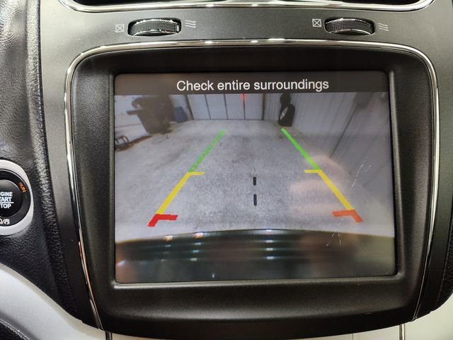 Used 2017 Dodge Journey Crossroad AWD/4WD image 27