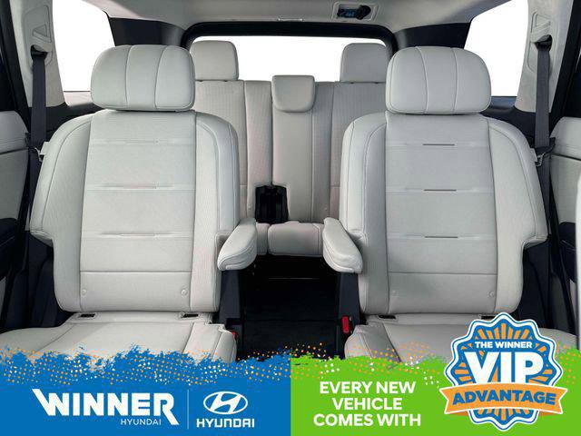 New 2026 Hyundai Palisade Calligraphy image 17