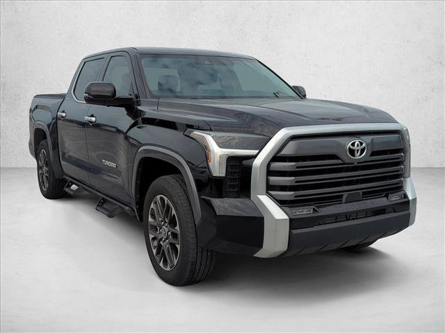 Used 2023 Toyota Tundra Limited image 3
