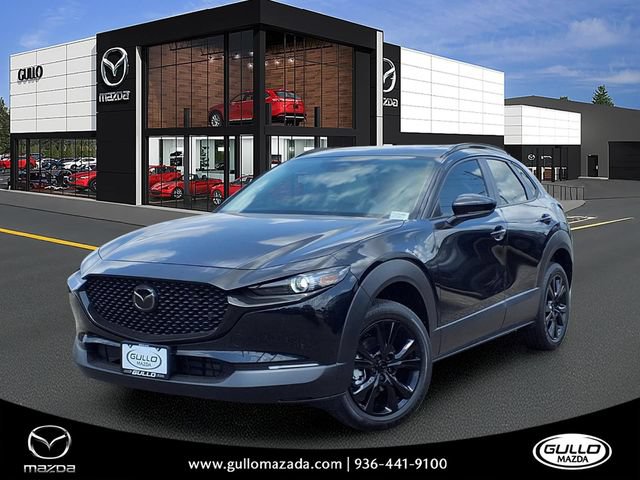 New 2026 MAZDA CX-30 Aire Edition