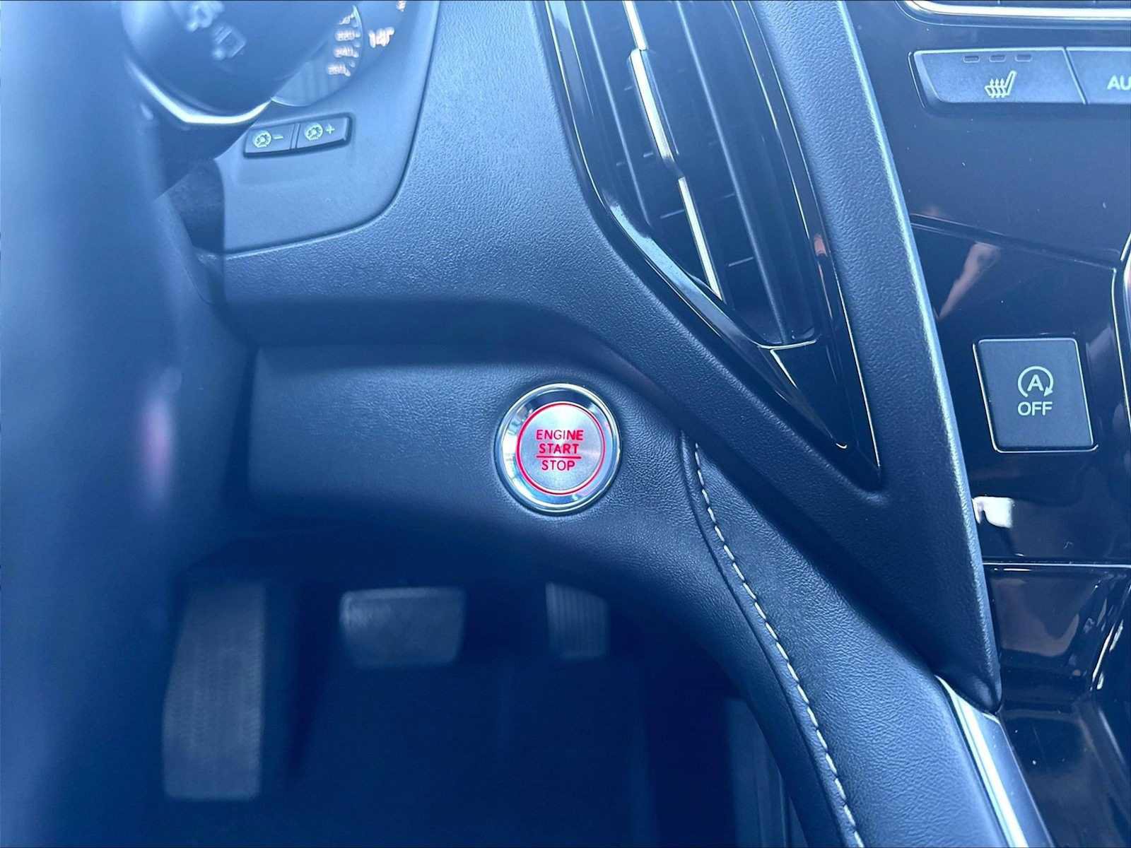 Used 2020 Acura RDX AWD w/ Technology Package image 35