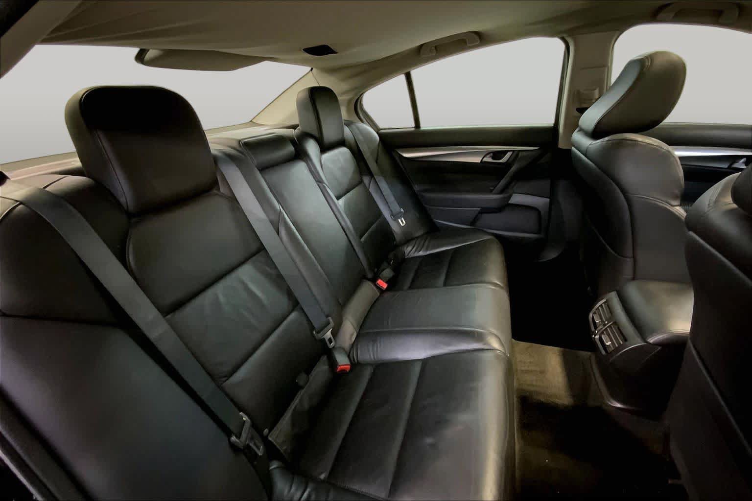 Used 2011 Acura TL FWD image 19