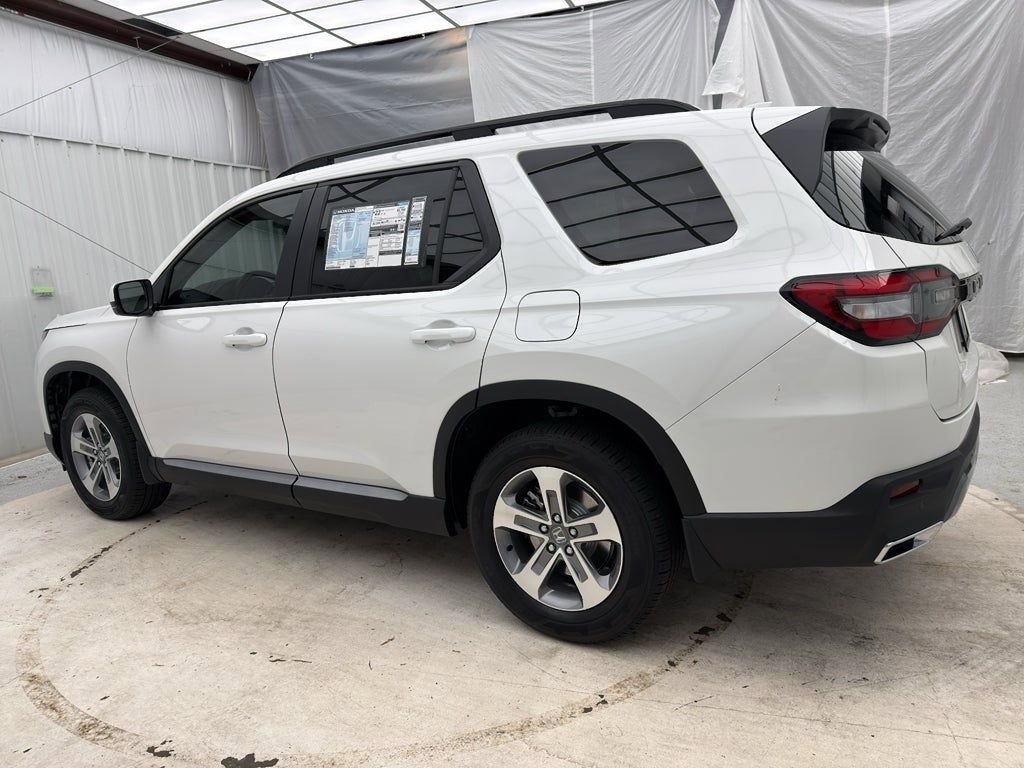 New 2026 Honda Pilot EX-L image 5