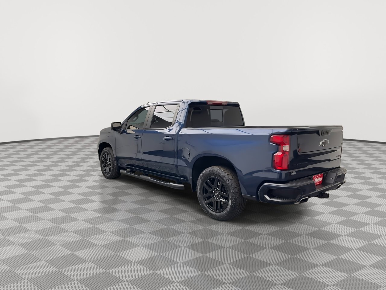 Certified 2023 Chevrolet Silverado 1500 RST w/ RST All Star Premium Package image 2