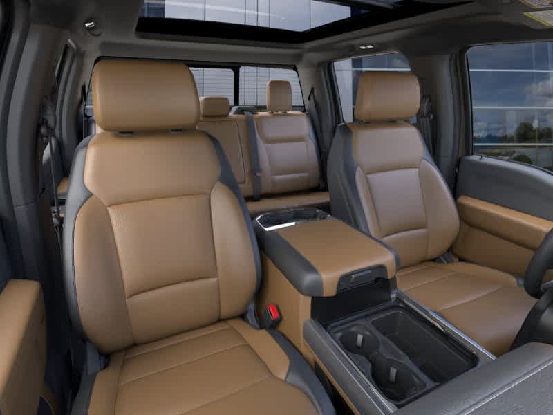 New 2026 Ford F250 Lariat w/ Lariat Premium Package AWD/4WD image 10