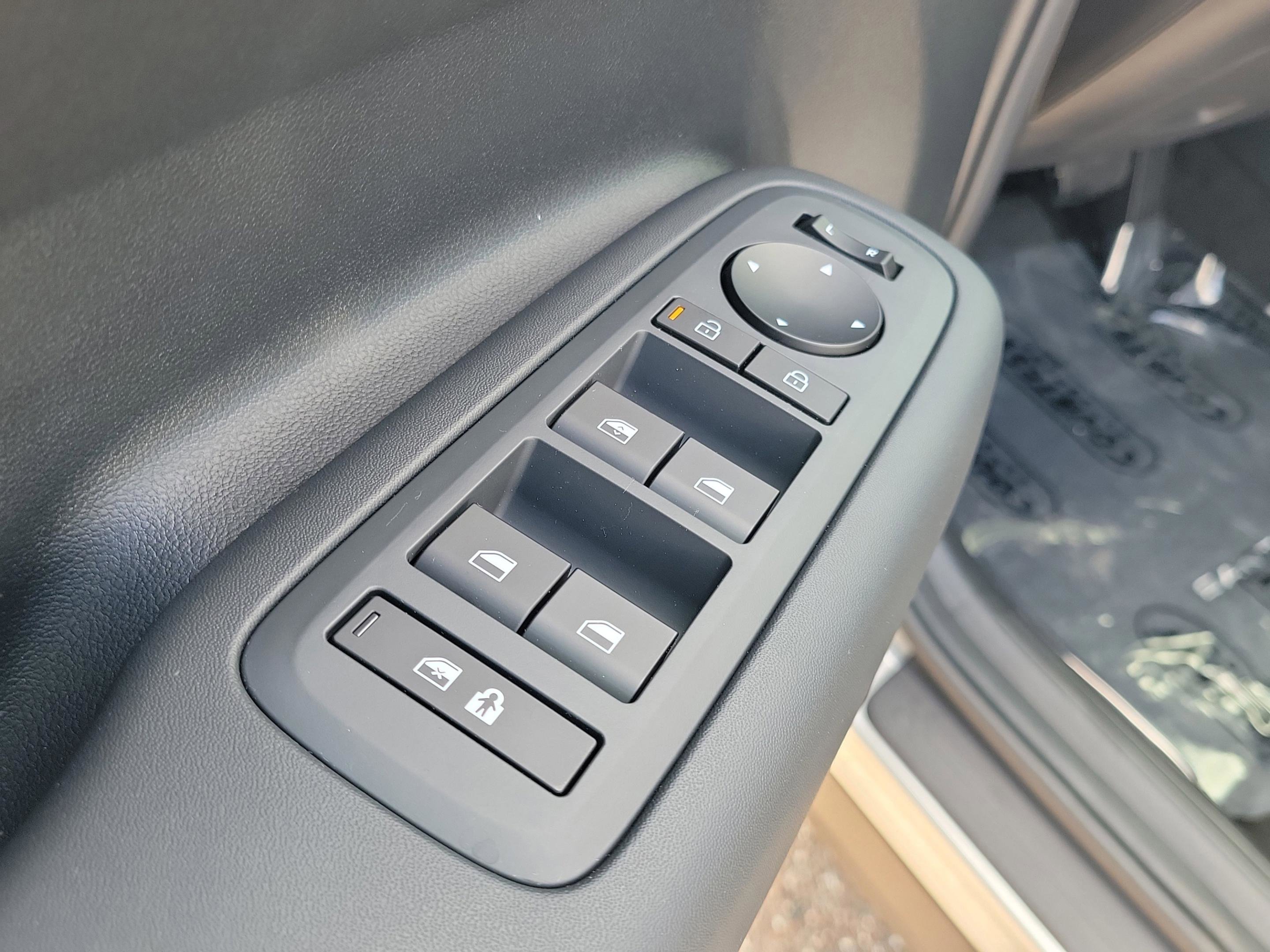 New 2026 Hyundai Santa Fe SE image 20