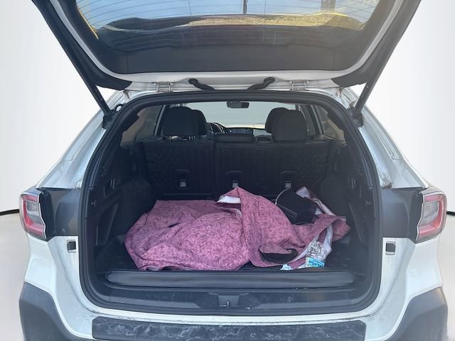 Certified 2023 Subaru Outback Onyx Edition image 5