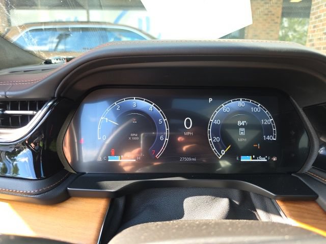 Used 2025 Jeep Grand Cherokee Summit AWD/4WD image 18