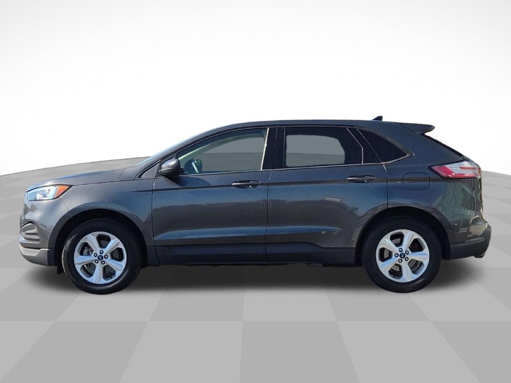 Used 2019 Ford Edge SE FWD image 6