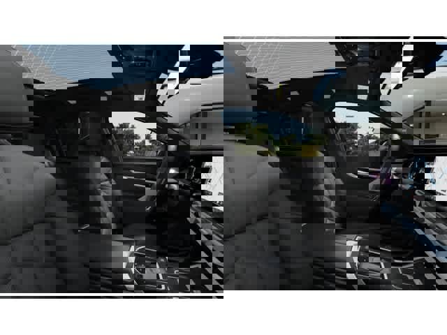 New 2026 BMW i7 xDrive60 w/ Executive Package AWD/4WD image 9