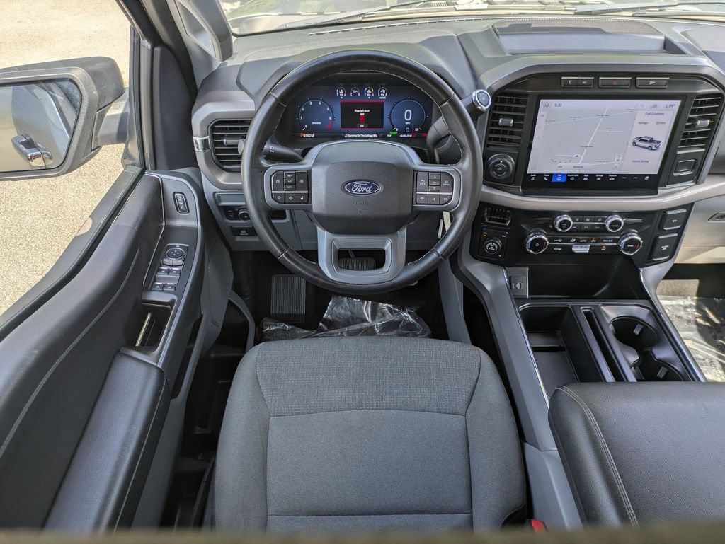 Used 2024 Ford F150 XLT w/ Mobile Office Package AWD/4WD image 31
