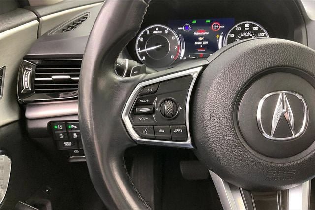 Used 2019 Acura RDX AWD w/ Technology Package image 23