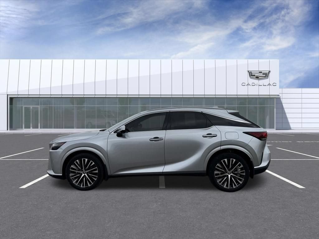 Used 2023 Lexus RX 350 Premium Plus w/ Accessory Package (Z1) FWD image 5