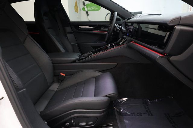 Used 2024 Porsche Panamera 4 image 81